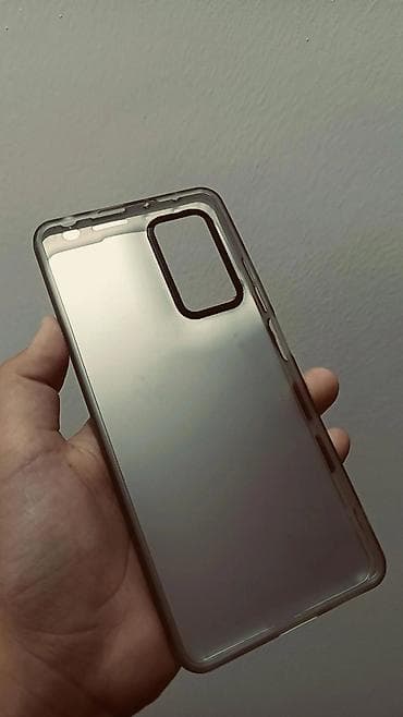 Чехол для смартфона Redmi note 11 pro с дизайном Air Jordan/Nike - — 2