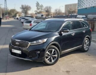 катушка хонда фит: Kia Sorento: 2018 г., 2 л, Автомат, Дизель — 5