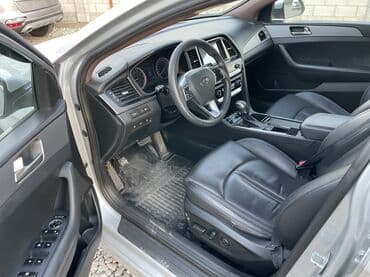 запчасти на рав 4 в бишкеке: Hyundai Sonata: 2019 г., 2 л, Автомат, Газ, Седан — 7