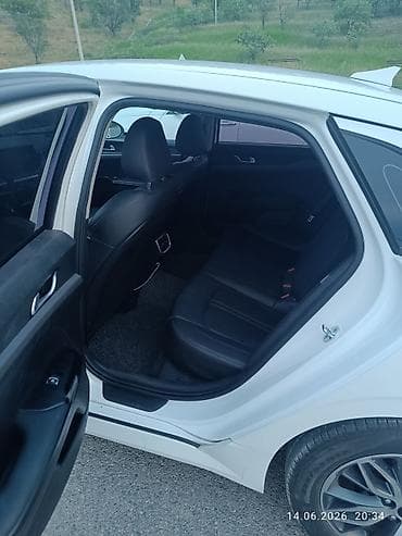 geely e5: Kia K5: 2021 г., 0.2 л, Автомат, Газ, Седан — 7