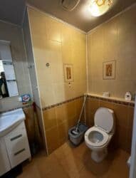 квартира без ремонта купить: 2 комнаты, 43 м², Элитка, 13 этаж, Евроремонт — 7