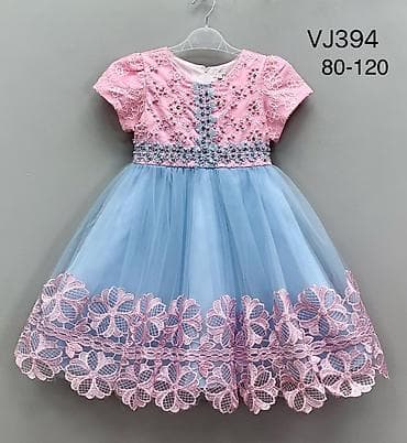 Платья: Детское платье — 6