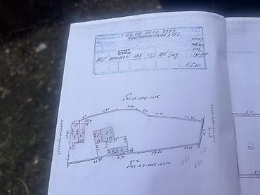 дом орок: Киркомстром дом на 12 сотке по факту а по документом 8 соток 1 я линя — 7