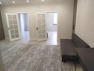 ищу гостиницу: 3 комнаты, 100 м², Индивидуалка, 3 этаж, Дизайнерский ремонт — 3