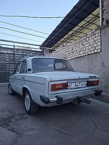 лампа для брудера: ВАЗ (ЛАДА) 2106: 1991 г., Ручные, Седан — 2