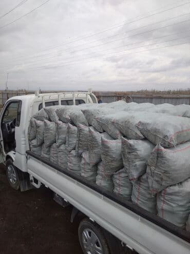 купить уголь в мешках с доставкой: Уголь в мешках - Фракция: каменный уголь, отсев и средняя фракция в — 5