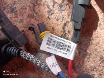 оригинальные расходные материалы gemix фотобумага: Ксенондук Лампалар, Жаңы, Оригинал — 1