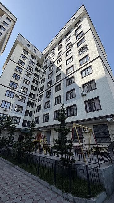 квартира недвижимость: 1 комната, 44 м², Элитка, 9 этаж, Евроремонт — 4