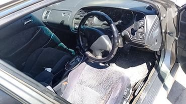 e60 m5: Honda Accord: 1999 г., 0.2 л, Автомат, Бензин, Седан — 3