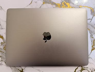Apple MacBook Pro 13" торг есть - Экран: Retina, разрешение — 1
