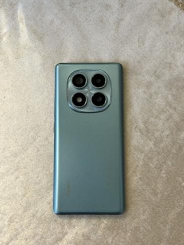 redmi note 14 про: Redmi, Redmi Note 14 Pro, Б/у, 256 ГБ, цвет - Голубой, 2 SIM — 2