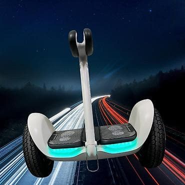 l7 pro: 🛴 Ninebot L8 Лёгкий и устойчивый гироскутер для детей и взрослых — 4
