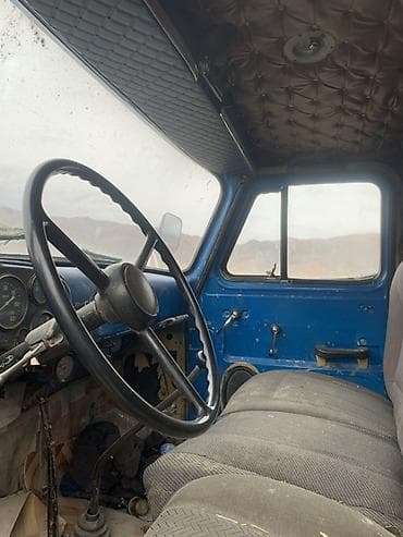 стартер ваз 2110: ГАЗ : 1990 г., 4.7 л, Ручные, Бензин, Фургон — 3