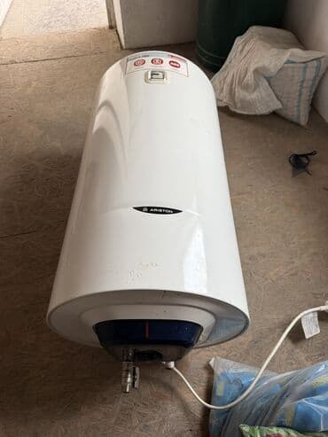 кв трубы: Водонагреватель накопительный Ariston (электрический) - Тип — 3