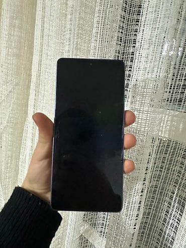 samsung galaxy 5: Poco M6 Pro 4G, Б/у, 512 ГБ, цвет - Фиолетовый, 2 SIM — 2