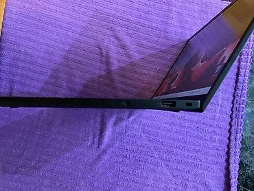 Техника и электроника: Ультрабук, Б/у, Intel Core i7 — 4
