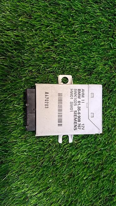 е70 e70: Иммобилайзер BMW Е53 Е46 6 908 767 Год 2002 В отличном состоянии — 3