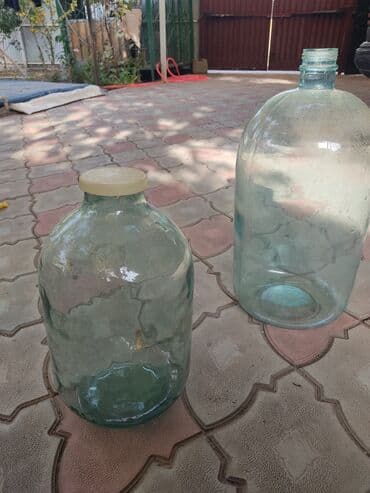 вакуумный насос для воды б у: Бутыль — 2