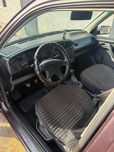 тойота ист кузовные детали: Volkswagen Vento: 1993 г., 1.8 л, Механика, Бензин, Седан — 10