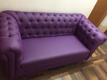 Диван Честер 2х местный
Для заказа пишите на номер в шапке профиля at lalafo.kg Диван Честер 2х местный
Для заказа пишите на номер в шапке профиля