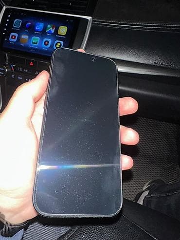 IPhone 16 Pro, Б/у, 128 ГБ, Black Titanium, 90 % at lalafo.kg IPhone 16 Pro, Б/у, 128 ГБ, Black Titanium, 90 %