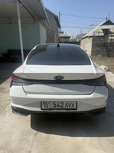 фары опель вектра б: Hyundai Elantra: 2021 г., Седан — 7