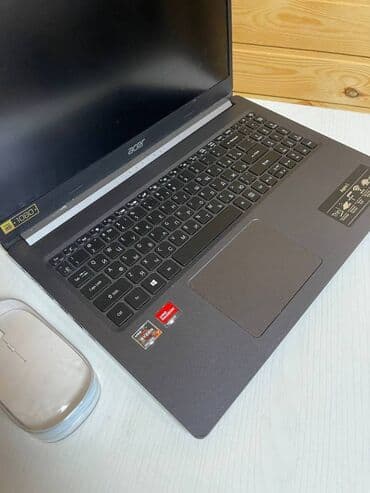 ноутбук асер цена в бишкеке: 💻Ноутбук Acer AMD Ryzen 7 5700U 👉Отлично подойдет для — 5