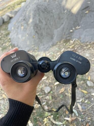 тренажеры для дома бишкек: Бинокль SKYBOLT 10x50 - Увеличение: 10x - Диаметры объективов: 50 мм — 4
