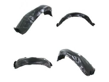 запчасти на тойота калдина в бишкеке: Передний левый Toyota, 2008 г., Новый, Аналог — 1