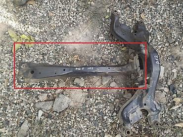 портер яндекс: Nissan Primera P12 Балка, Ниссан Примера П12 балка Только лыжа от — 1