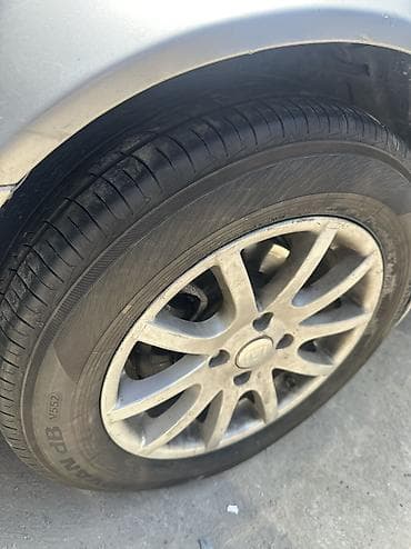 хонда оккорд универсал: Honda Accord: 1999 г., 2.3 л, Автомат, Газ, Универсал — 5