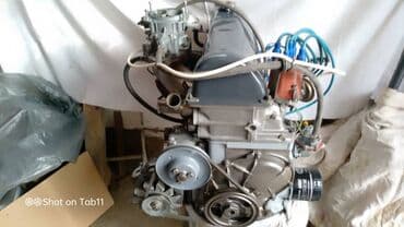 двигатель нива 1.7 купить бу: Продаю двигатель 1,5 на ВАЗ (ЛАДА) карбюраторный — 4