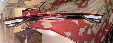 бмв е34 задний стоп: Другой вид стоп-сигнала Hyundai — 1