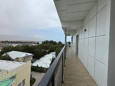 studio apartment: Студия, 32 м², 6 этаж, Свежий ремонт — 4