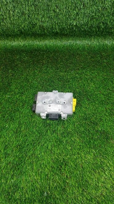 m54: Блок управления air bag Bmw 530I E60 M54B30 2003г. Сентябрь (б/у) ​ — 2