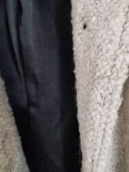 обувь больших размеров бишкек: Пальто, Классика, Осень-весна, По колено, S — 4