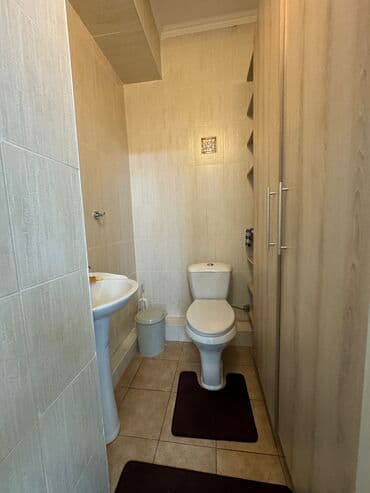 бишкек сутка квартира: 3 бөлмө, Кыймылсыз мүлк агенттиги, Чогуу жашоосу жок, Толугу менен эмереги бар — 11