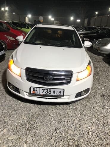 скутеры мопеды: BYD : 2009 г., 1.6 л, Механика, Бензиновая, Седан — 1