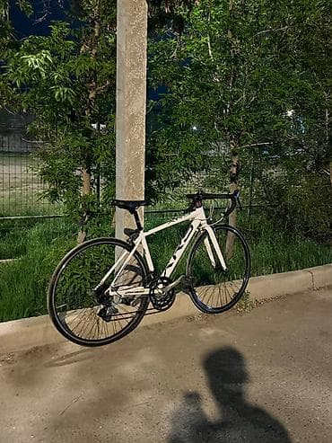 lexus ls400: Шоссейный велосипед, Рама M (156 - 178 см), Б/у — 3