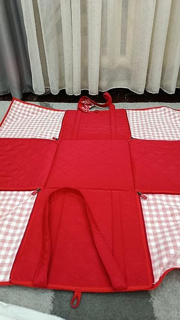 национальные вещи: Текстильные изделия ручной работы «Ак-онор» - Сумки-чехлы для — 8