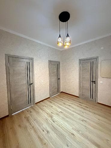 1 комната, 53 м², Мадина Элитка, 13 этаж, Евроремонт — 4