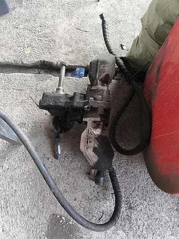 Гидроусилитель at lalafo.kg Гидроусилитель