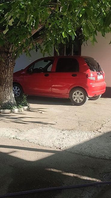 matiz багажник: Daewoo Matiz: 1999 г., 0.8 л, Механика, Бензин, Хэтчбэк — 6