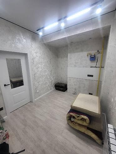 Недвижимость: 1 комната, 62 м², Элитка, 7 этаж, Евроремонт — 7