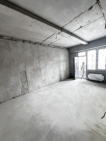 южный берег: 2 комнаты, 73 м², Элитка, 14 этаж, Готовая ПСО (под самоотделку) — 9