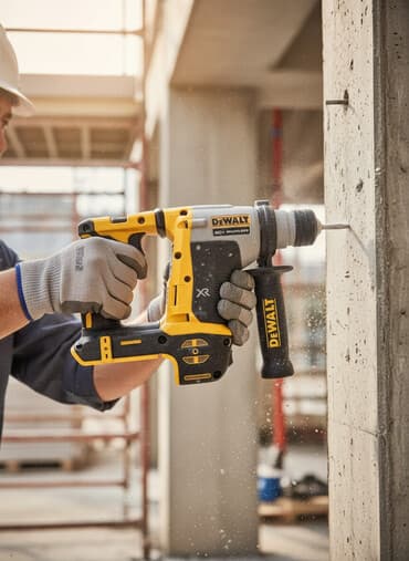 полировщик авто: Перфоратор, Жаңы — 1