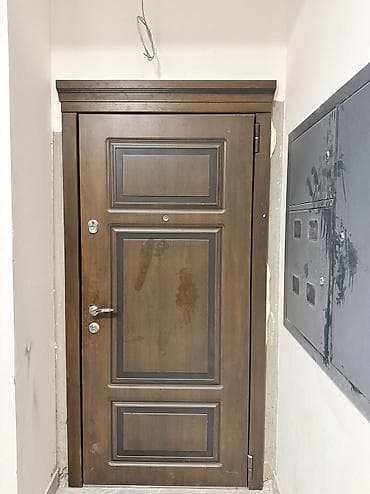 elegance stroy: 1 комната, 55 м², Элитка, 8 этаж, Готовая ПСО (под самоотделку) — 10