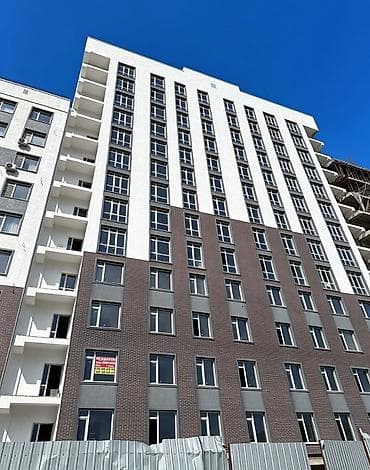 4 комнаты, 120 м², Асанбай мкр Элитка, 3 этаж, ПСО (под самоотделку) — 7