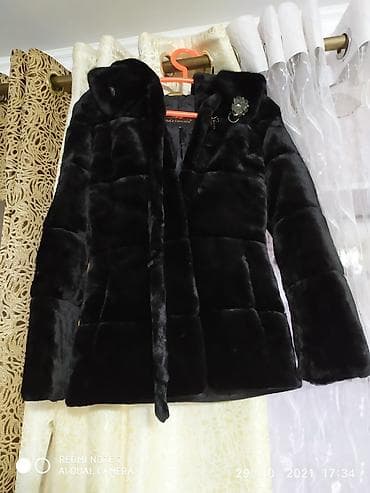 марал отук: Продаю новую шубу Merianna Покупала за 12000с отдаю за 8000с Длина и — 3