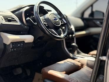 Subaru: Subaru Ascent: 2018 г., 2.4 л, Вариатор, Бензин, Кроссовер — 6